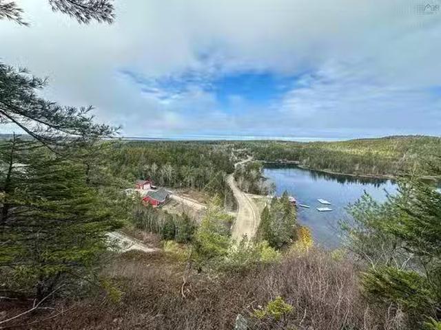 House for sale in Nova Scotia