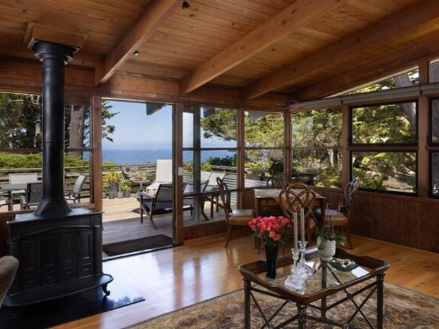 House for sale in Monterey, California
