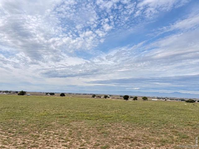 Land for sale in Platteville, Weld County