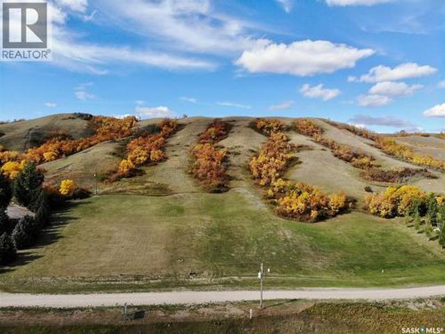 Land for sale in Longlaketon, Saskatchewan