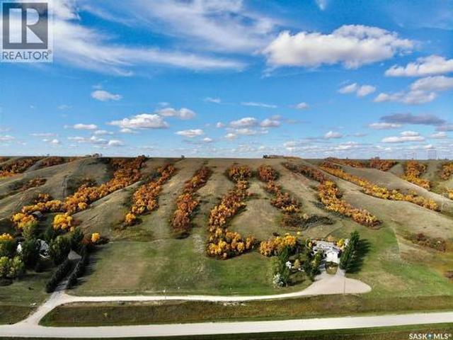 Land for sale in Longlaketon, Saskatchewan