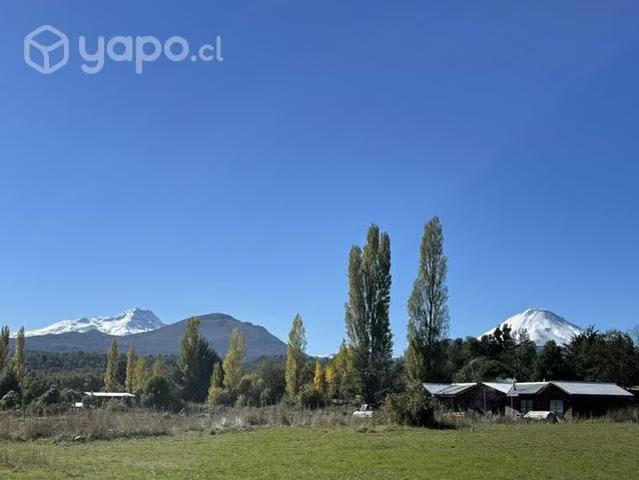 Casa en venta en Curacautín, Provincia de Malleco