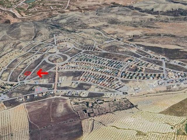 Terreno en venta en Comarca de la Vega de Granada, Andalucía