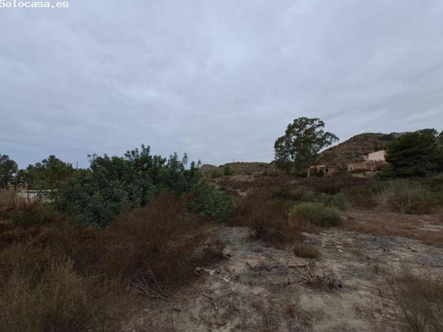Local Comercial en venta en Las Canteras, Alto Guadalentín