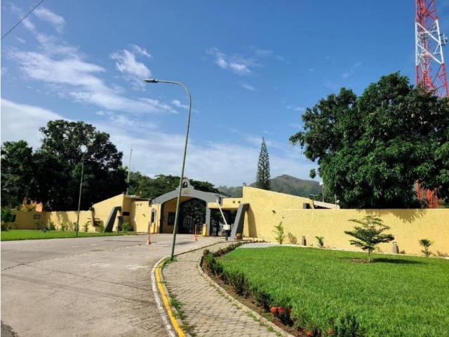 Terreno en venta en Valencia, Táchira