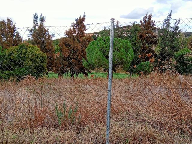 Terreno en venta en Margallo, Cáceres