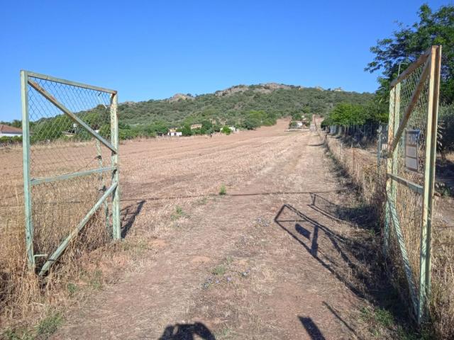 Terreno en venta en Cáceres - Sierra de Montánchez, Extremadura