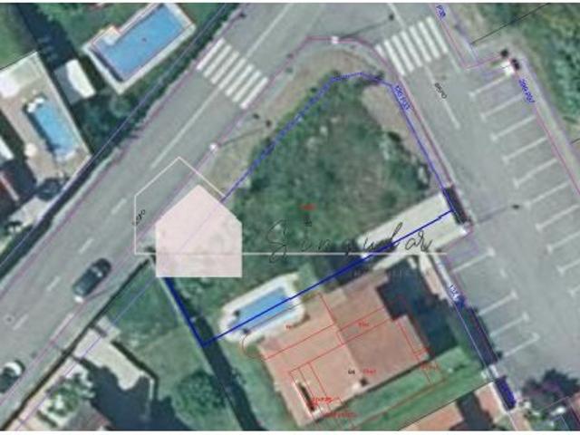 Local Comercial en venta en Tui, O Baixo Miño