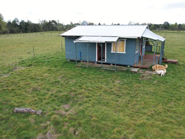 PARCELA 5000 MT2 COMUNA DE FRESIA X REGION