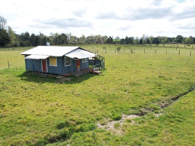 PARCELA 5000 MT2 COMUNA DE FRESIA X REGION