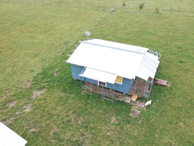 PARCELA 5000 MT2 COMUNA DE FRESIA X REGION