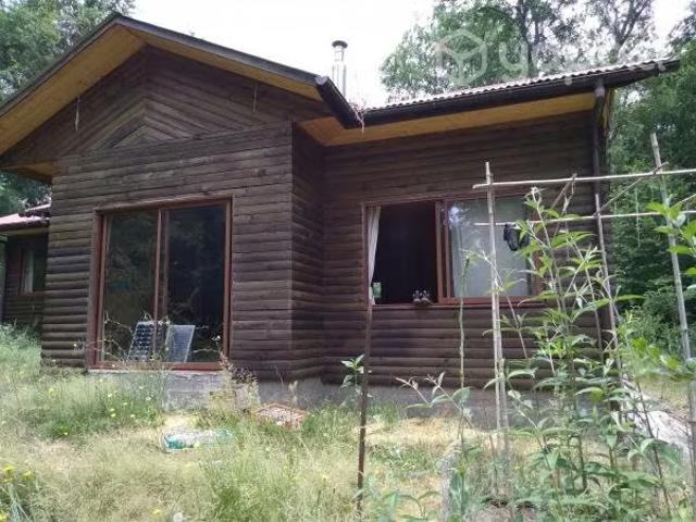 Casa en venta en San Fabián, Provincia de Punilla