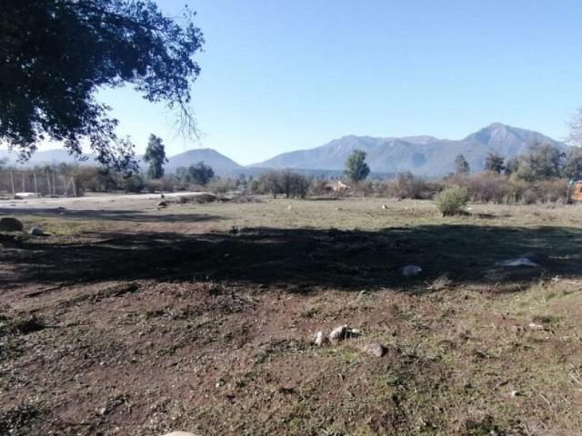 Terreno en venta en Molina, Maule