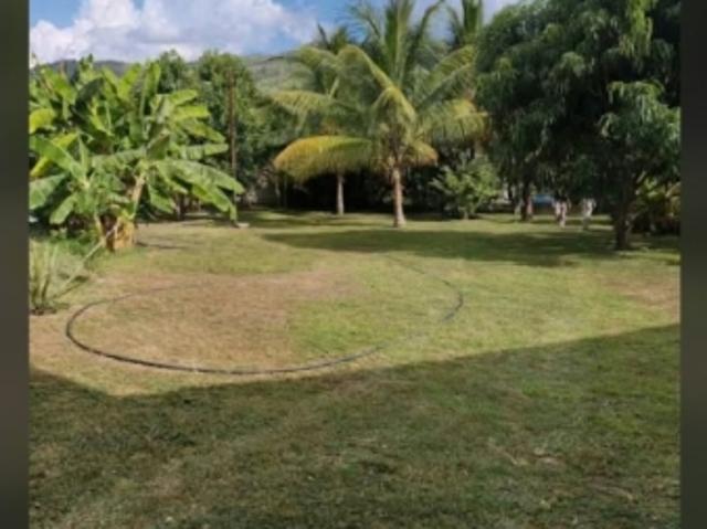 Casa en venta en Rosario de Paya, El Cambur