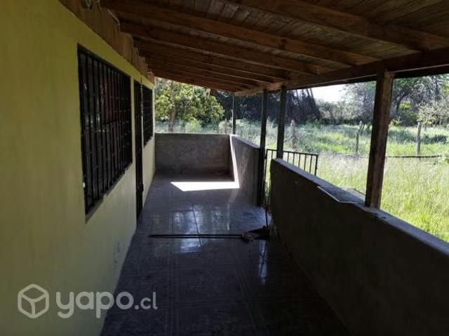Casa en venta en Las Cabras, Libertador General Bernardo O'higgins
