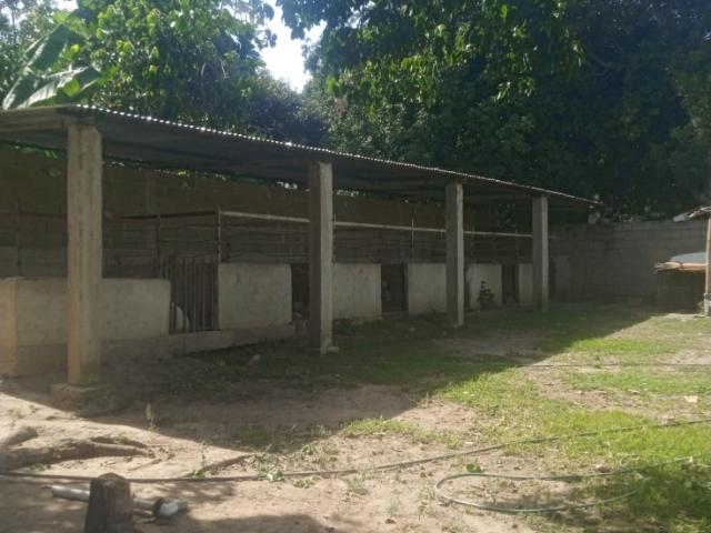 Finca en venta en Tronconero, Carabobo
