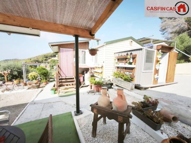 Bungalow en venta en Baix Penedès, Catalunya