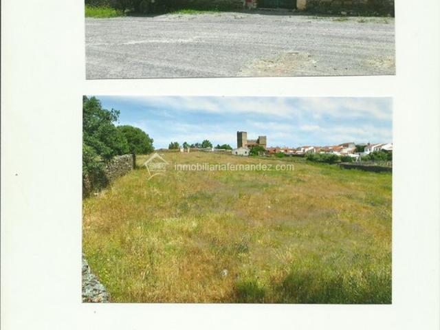 Chalet en venta en Monroy, Extremadura