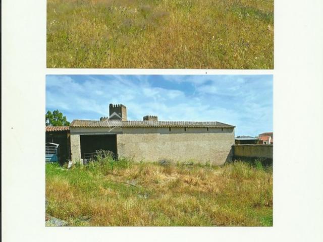 Chalet en venta en Monroy, Extremadura