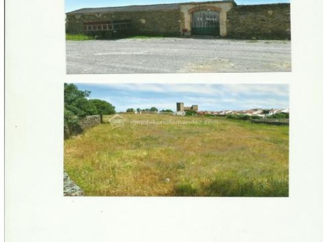 Casa en venta en Monroy, Extremadura