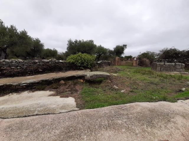 Terreno en venta en Botija, Extremadura