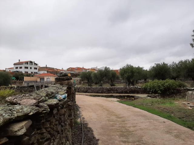 Terreno en venta en Botija, Extremadura