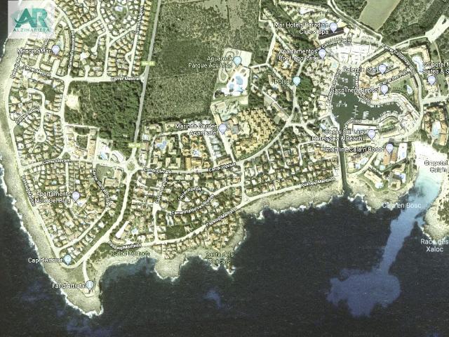 Terreno en venta en Menorca, Baleares