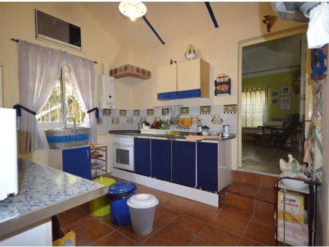 Casa en venta en San Marcos, Campiña de Jerez