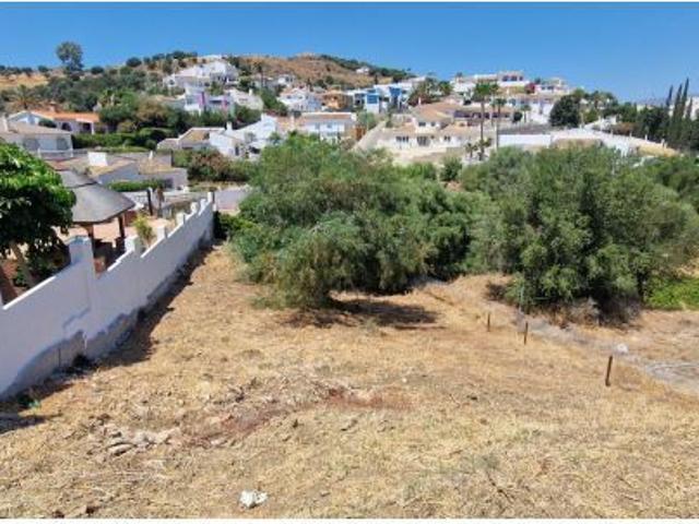 Local Comercial en venta en Cerros del Águila, Costa del Sol Occidental