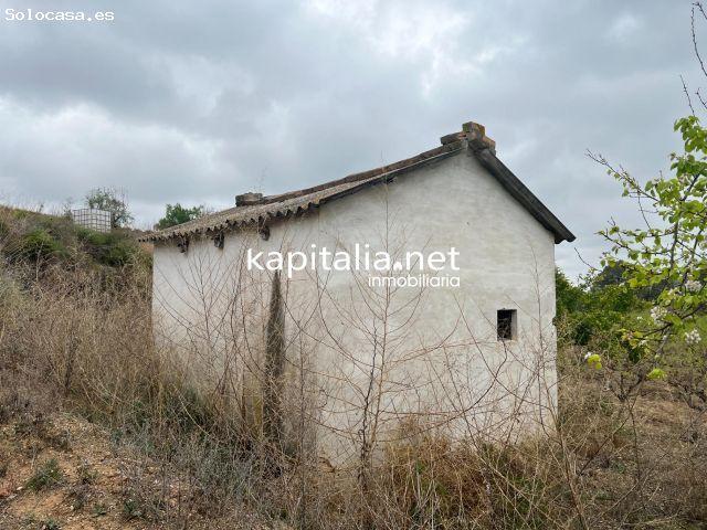 Local Comercial en venta en l'Alcoià, Valencia