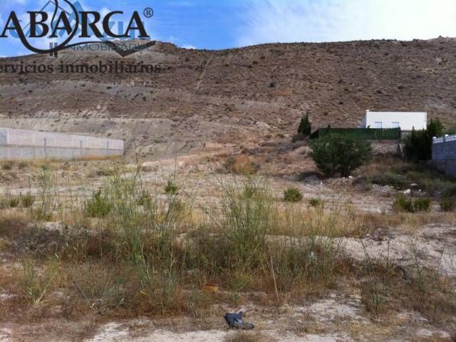 Terreno en venta en l'Alacantí, Valencia
