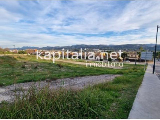 Local Comercial en venta en Urbanització Les Aigües, la Vall d'Albaida