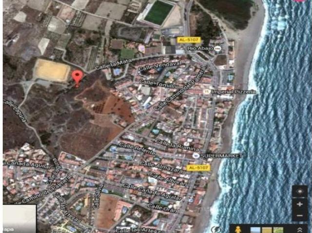 Local Comercial en venta en El Palmeral, Mojácar
