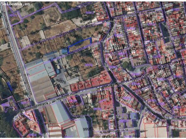 Local Comercial en venta en Virgen del Oro, Vega Alta del Segura