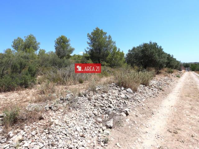 Terreno en venta en Rascanya, el Camp de Túria