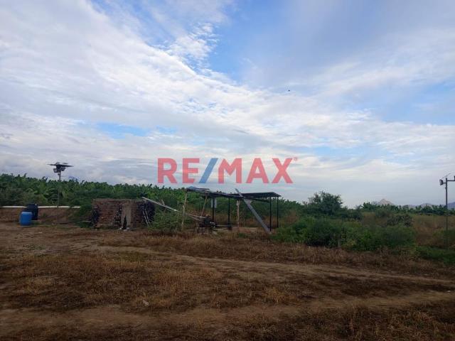 Terreno venta en Morropon, Piura