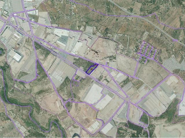 Terreno en alquiler en L'alcora