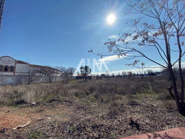 Terreno en alquiler en Manzanares, Castilla-La Mancha