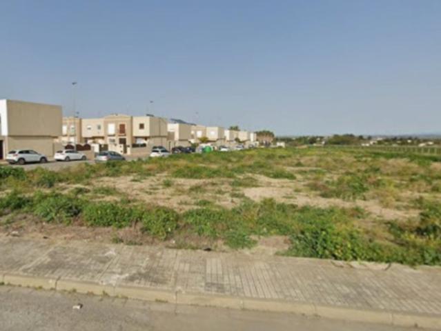 Terreno en alquiler en Lebrija, Andalucía