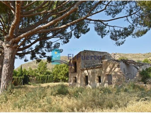 Casa en venta en La Huerta, Bajo Guadalentín