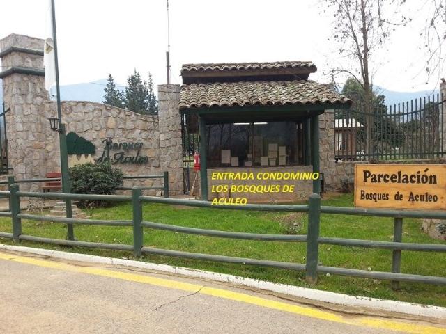 Terreno en venta en Buin, Metropolitana