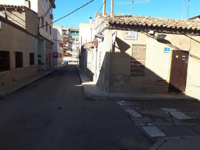 Casa en venta en Distrito Rural, Zaragoza