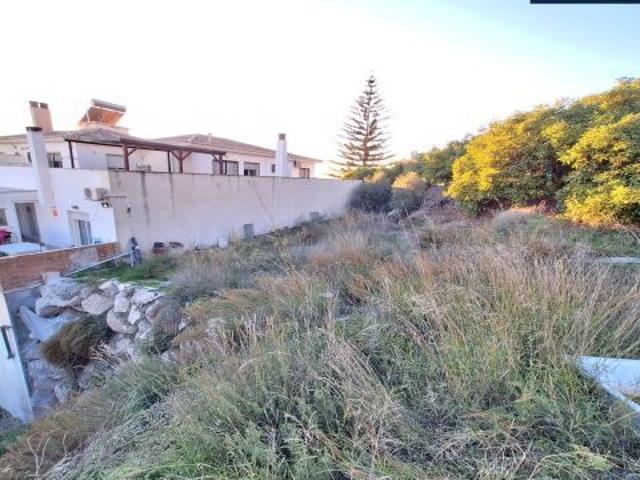 Local Comercial en venta en La Axarquía, Andalucía