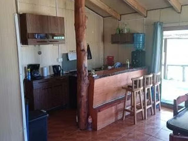 Casa en venta en San Rosendo, Biobío