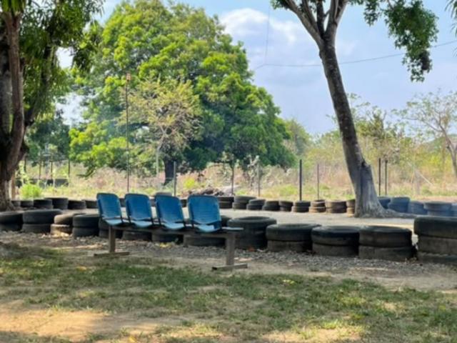Terreno en venta en Liceta, Portuguesa