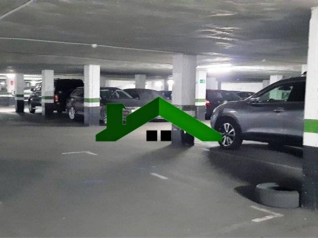 Garaje en venta en Ibarrekolanda, Bilbao