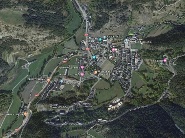 Terreno en venta en Andorra-Sierra de Arcos, Aragón