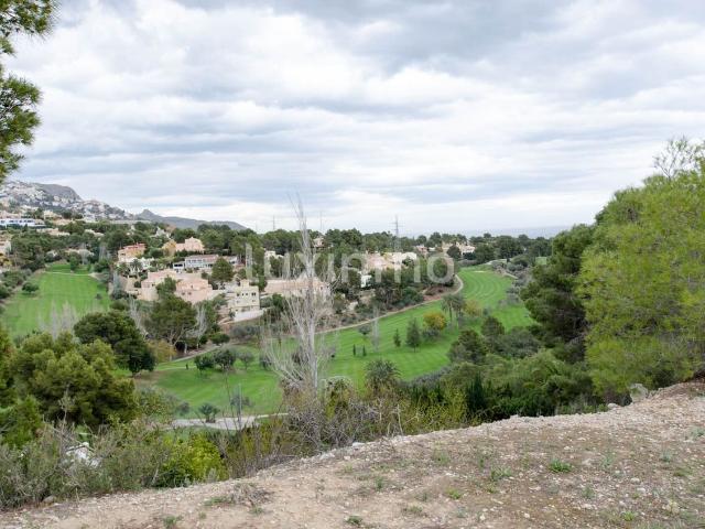 Casa en venta en la Marina Baixa, Valencia
