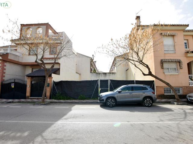 Terreno en venta en Santa Juliana, Comarca de la Vega de Granada