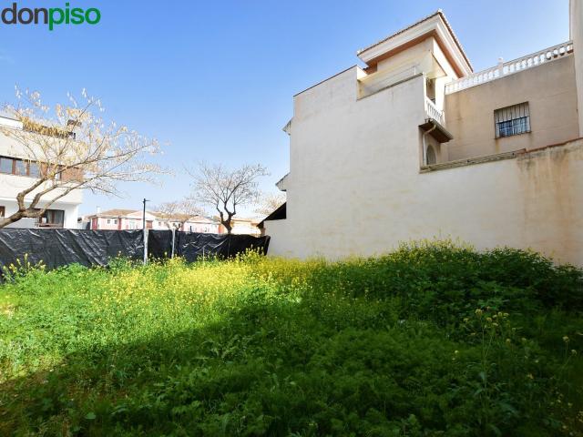 Terreno en venta en Santa Juliana, Comarca de la Vega de Granada